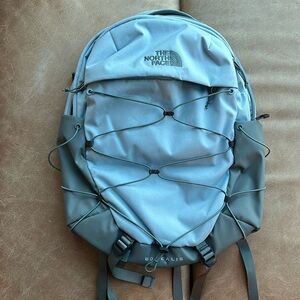 North Face Borealis backpack